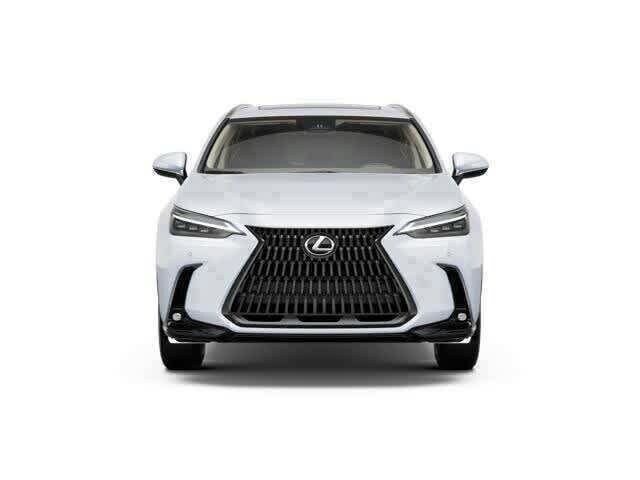 Thumbnail: 2026 Lexus NX - 5
