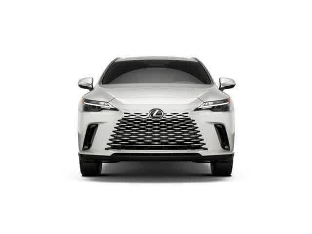 Thumbnail: 2026 Lexus RX - 5