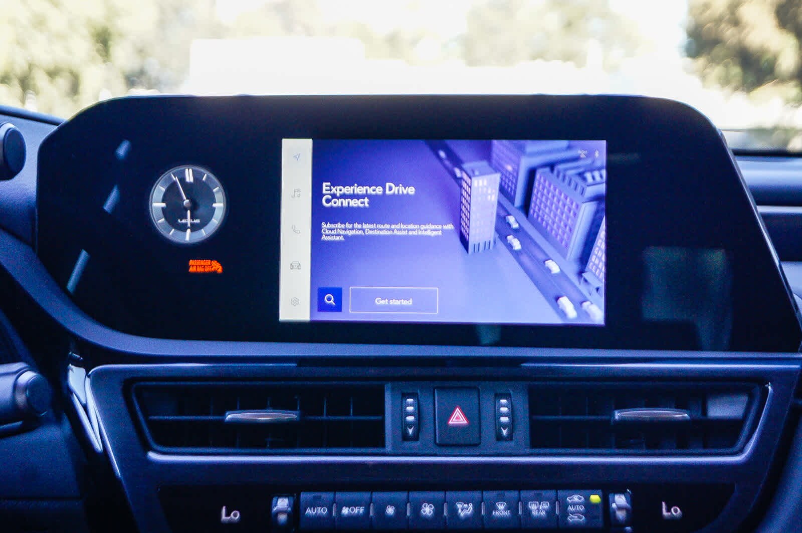 2024 Lexus ES 350 15