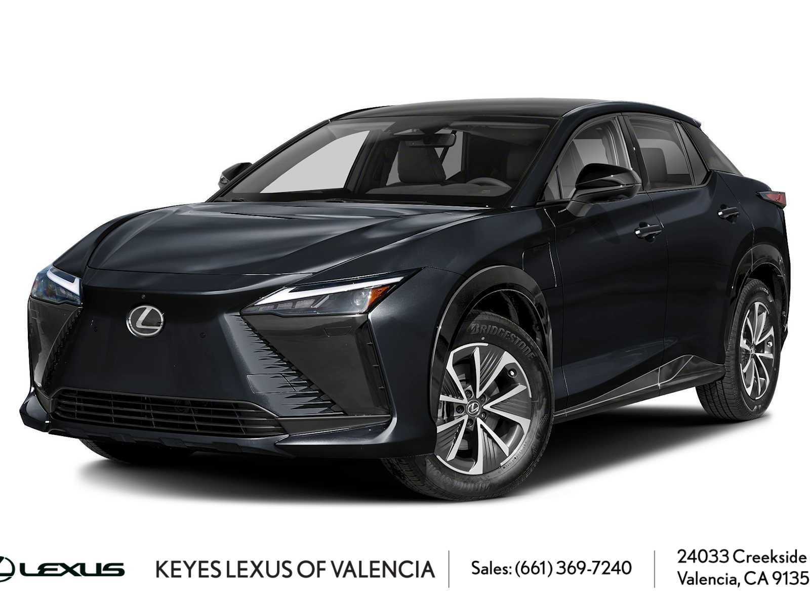 2024 Lexus RZ 300e -
                  Valencia, CA