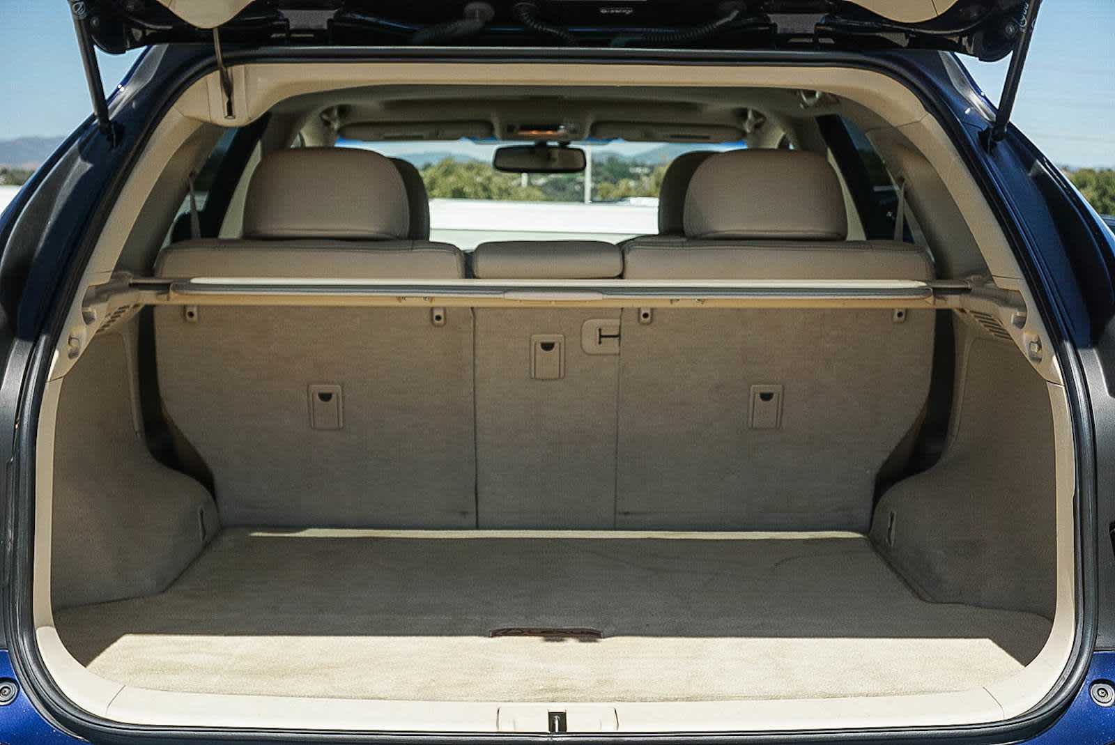 Thumbnail: 2015 Lexus RX - 26