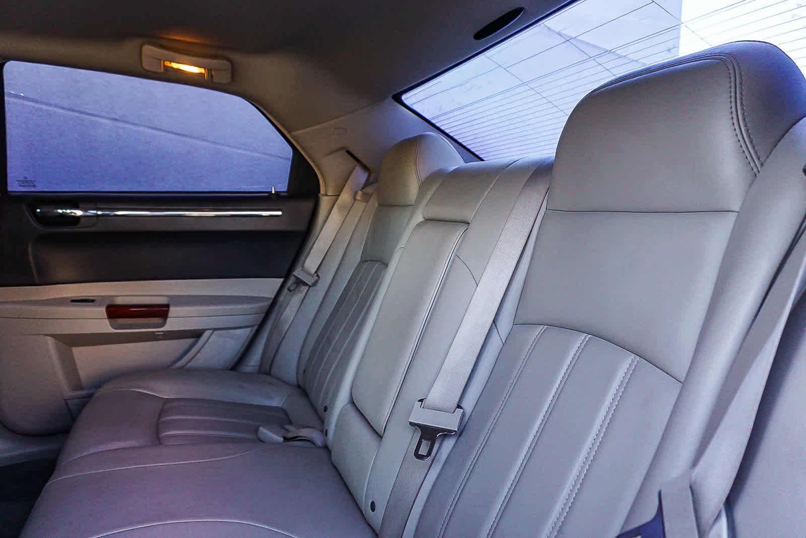 Thumbnail: 2006 Chrysler 300 - 19