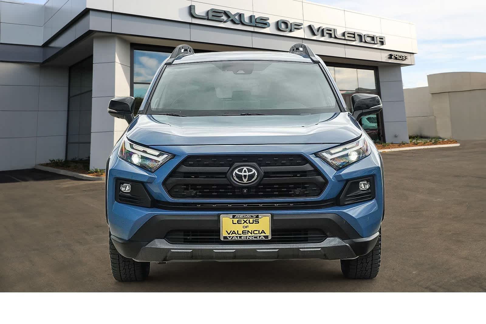 Thumbnail: 2022 Toyota RAV4 - 6