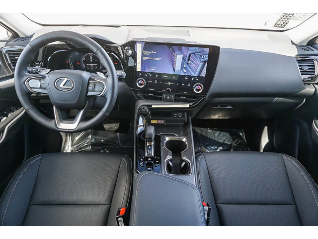 Thumbnail: 2026 Lexus NX - 21