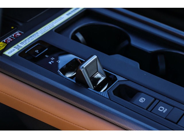 2026 Lexus ES BEV 350e Premium - Photo 22