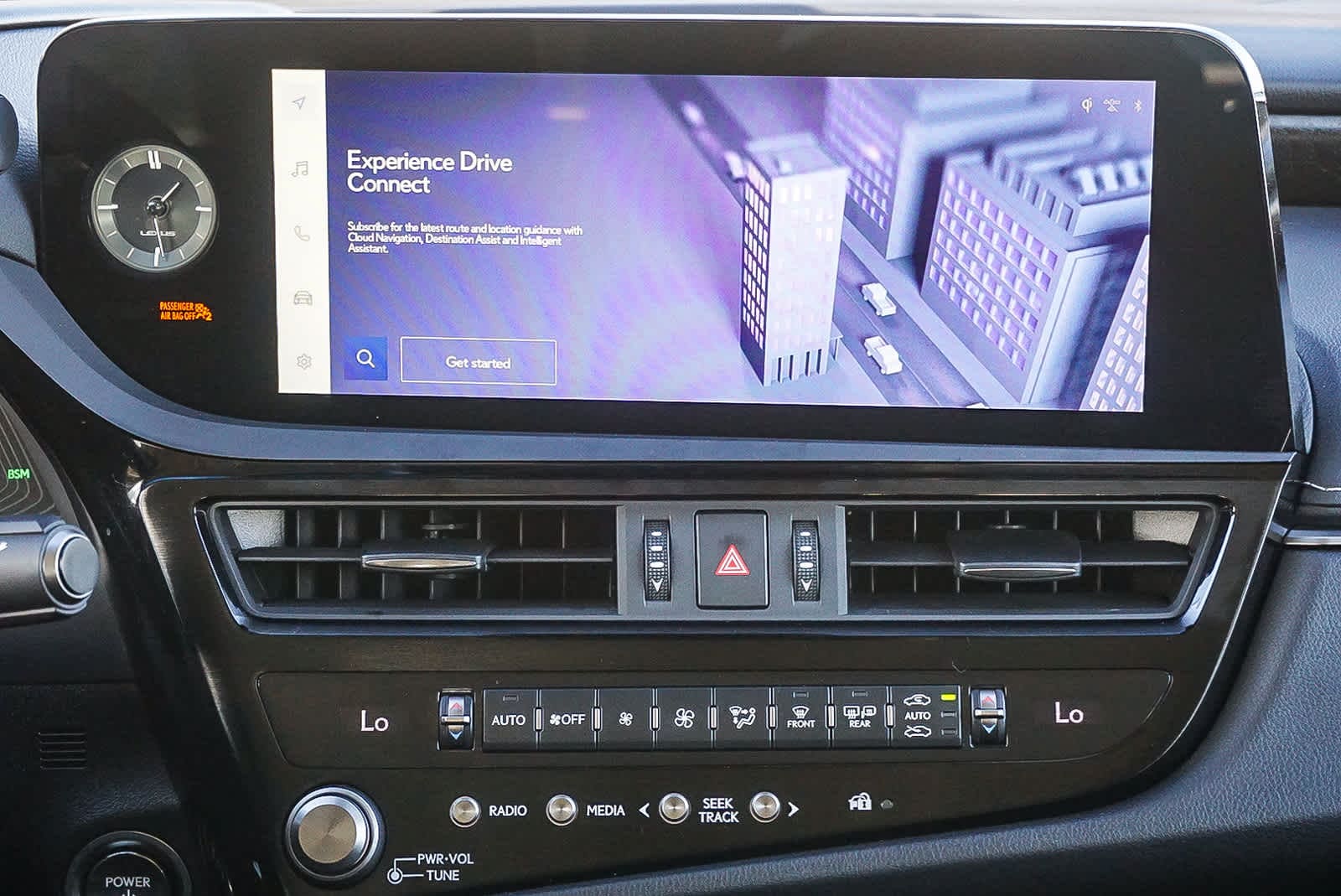 Thumbnail: 2023 Lexus ES - 15