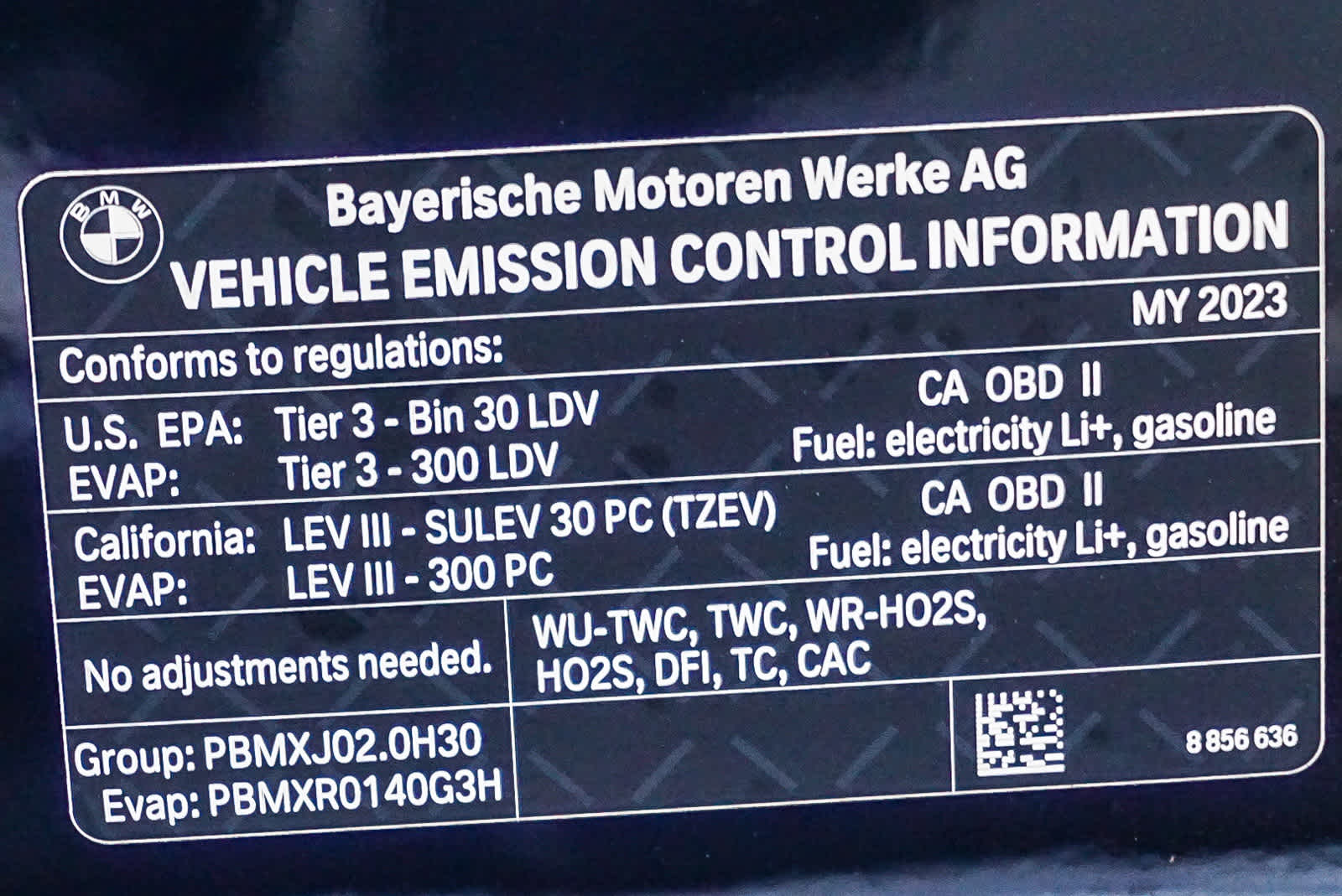 Thumbnail: 2023 BMW 3 Series - 29