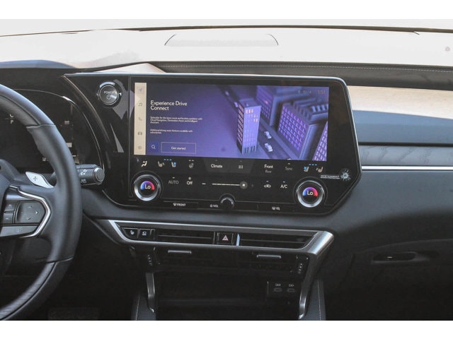 Thumbnail: 2026 Lexus RX - 14