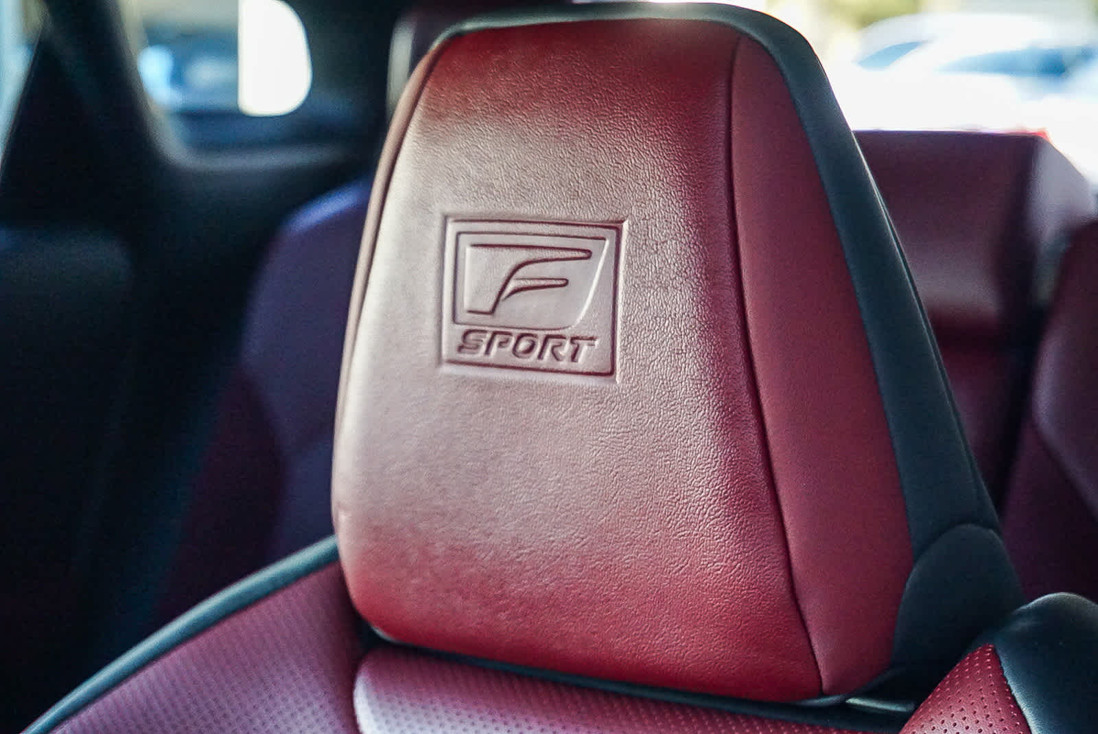 Thumbnail: 2024 Lexus RX - 24