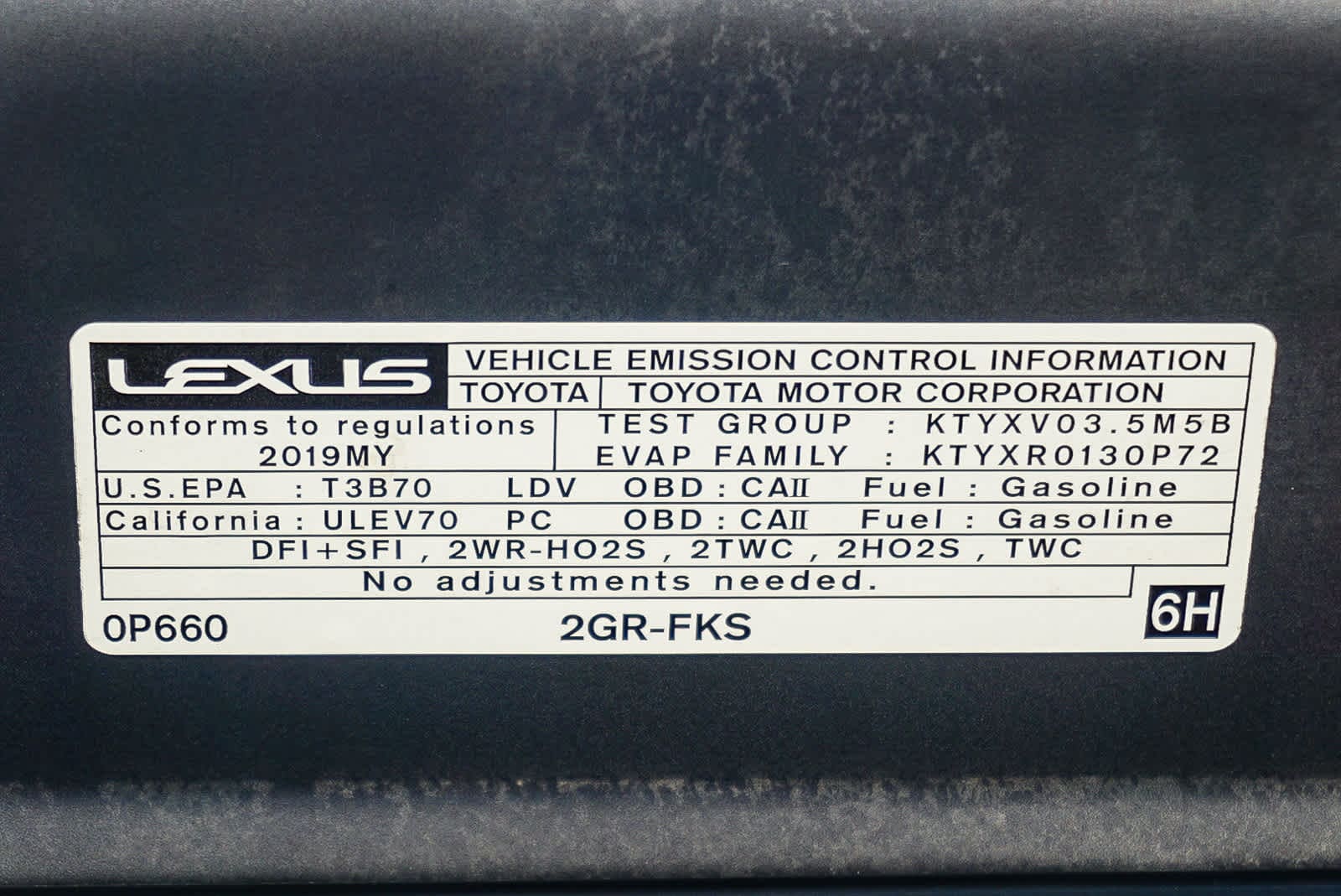 Thumbnail: 2019 Lexus ES - 37