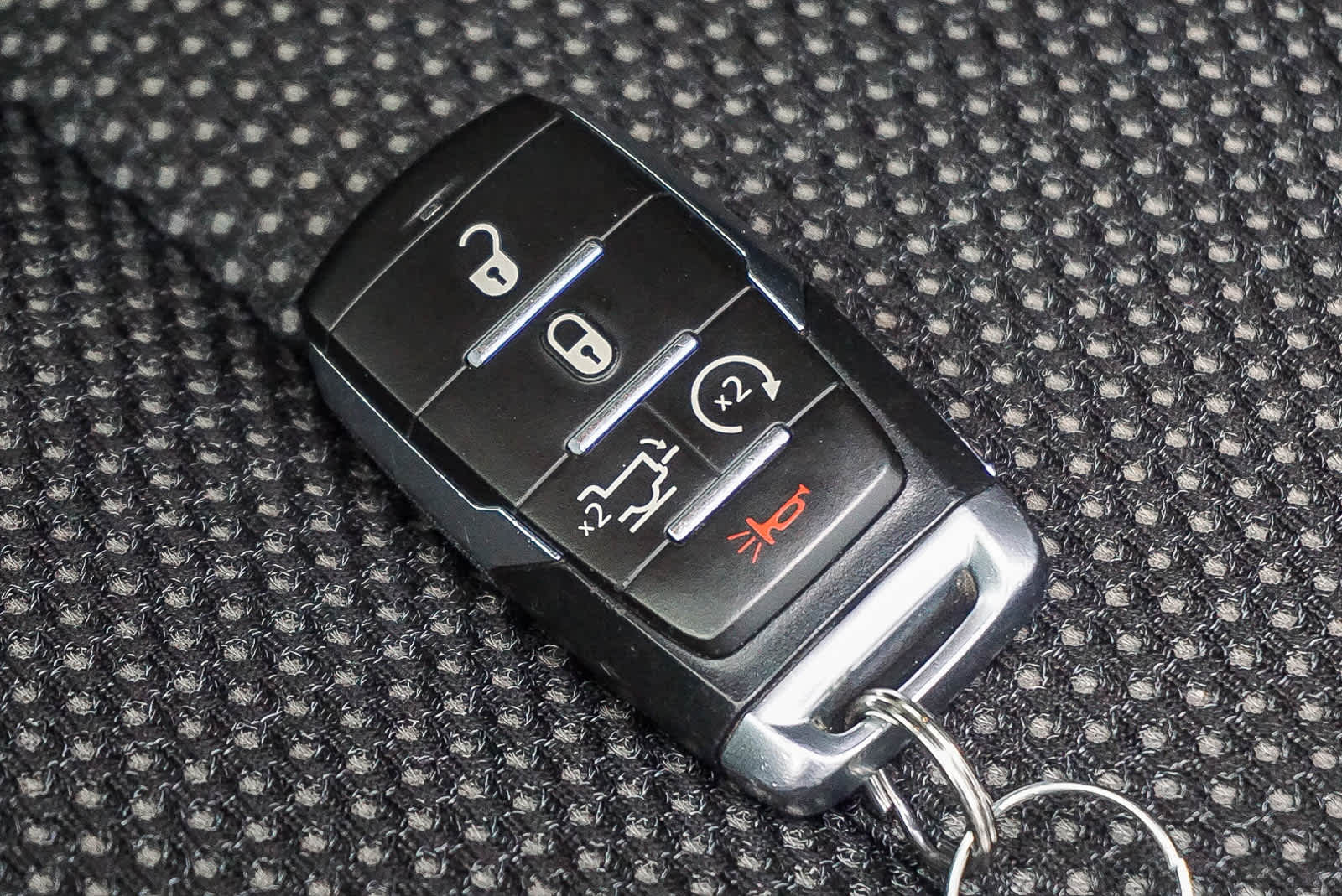 Thumbnail: 2022 RAM 1500 - 30