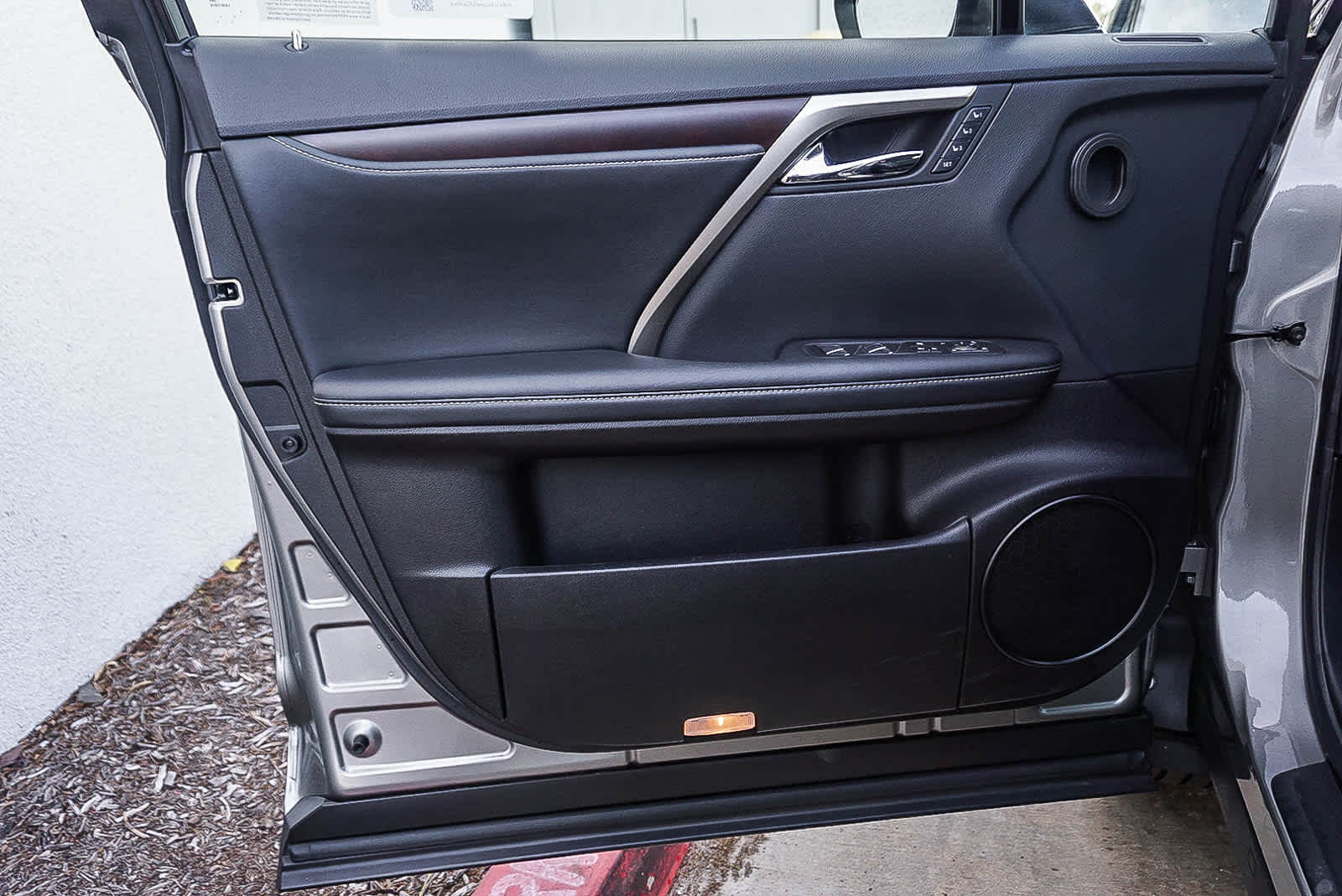 Thumbnail: 2022 Lexus RX - 23