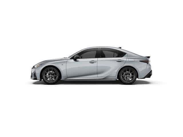 Thumbnail: 2026 Lexus IS - 5