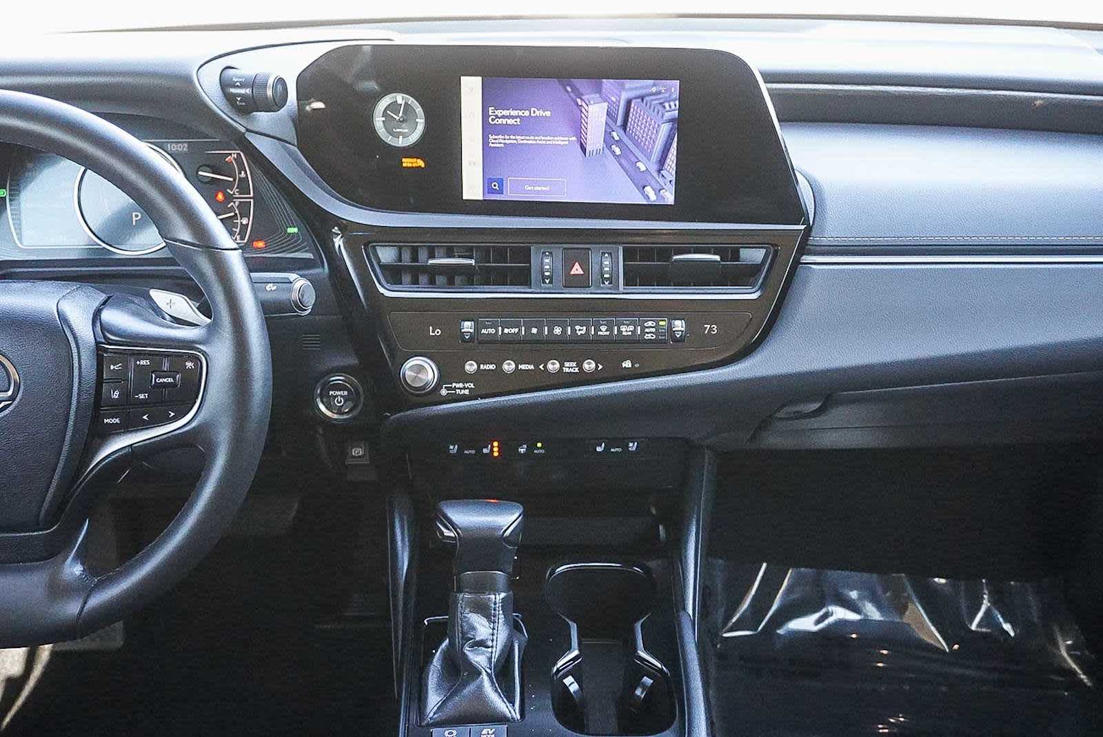 Thumbnail: 2024 Lexus ES - 14