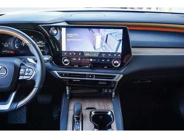 Thumbnail: 2026 Lexus RX - 27