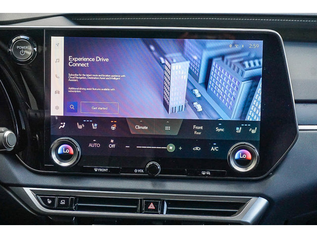 Thumbnail: 2026 Lexus RX - 15