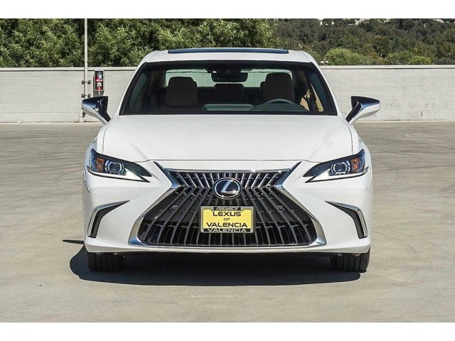 Thumbnail: 2025 Lexus ES - 6