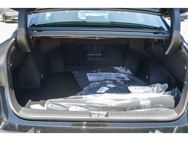 2026 Lexus ES BEV 350e Premium - Photo 29