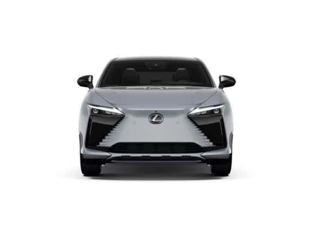 New 2026 Lexus RZ 450e PREMIUM AWD Premium AWD