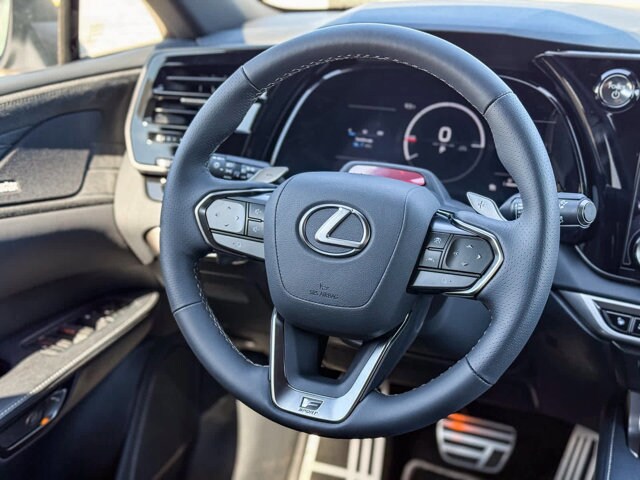 Thumbnail: 2026 Lexus RX - 17