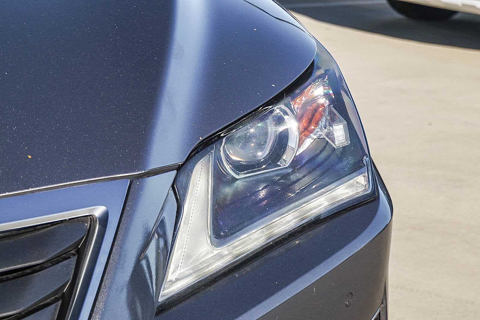 Thumbnail: 2017 Lexus RX - 7