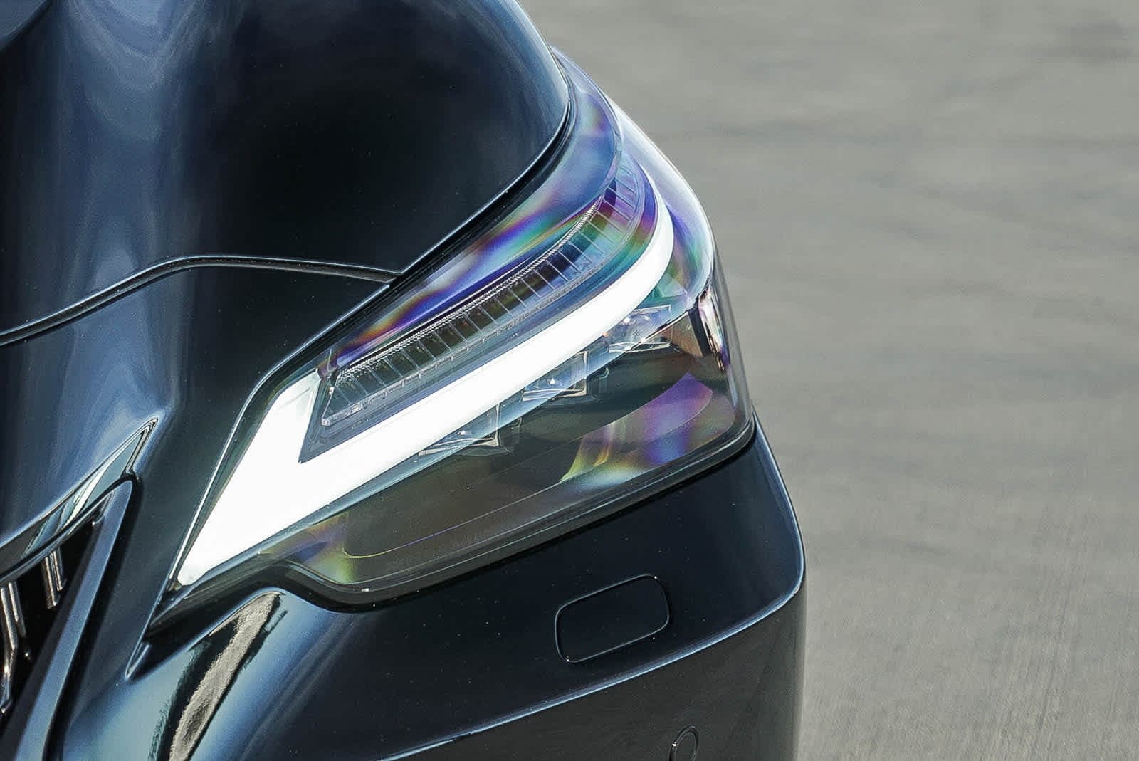 Thumbnail: 2026 Lexus NX - 6