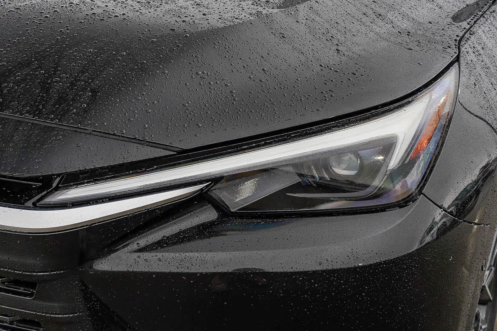 Thumbnail: 2024 Lexus TX - 8