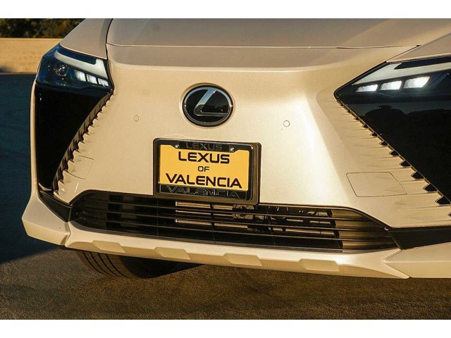 Thumbnail: 2026 Lexus RZ - 8