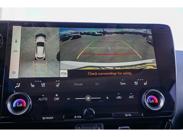 Thumbnail: 2026 Lexus NX - 24