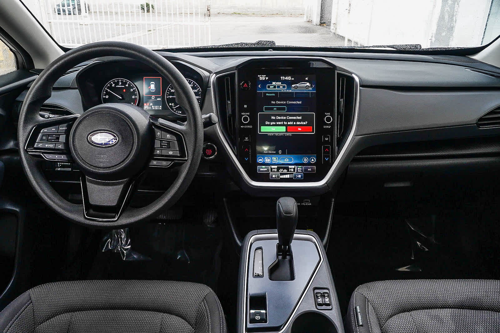 Thumbnail: 2024 Subaru Crosstrek - 14