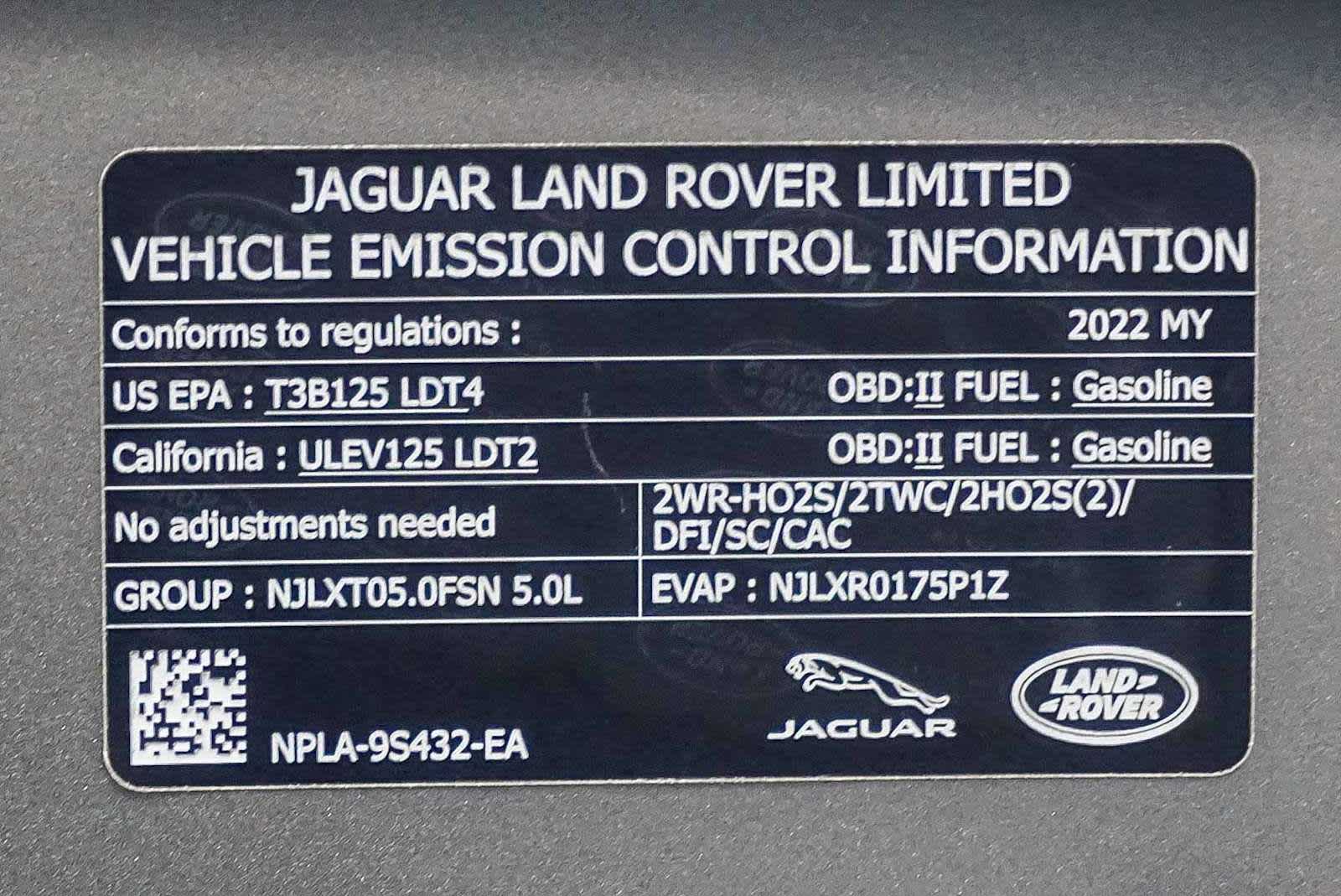 Thumbnail: 2022 Land Rover Range Rover - 29