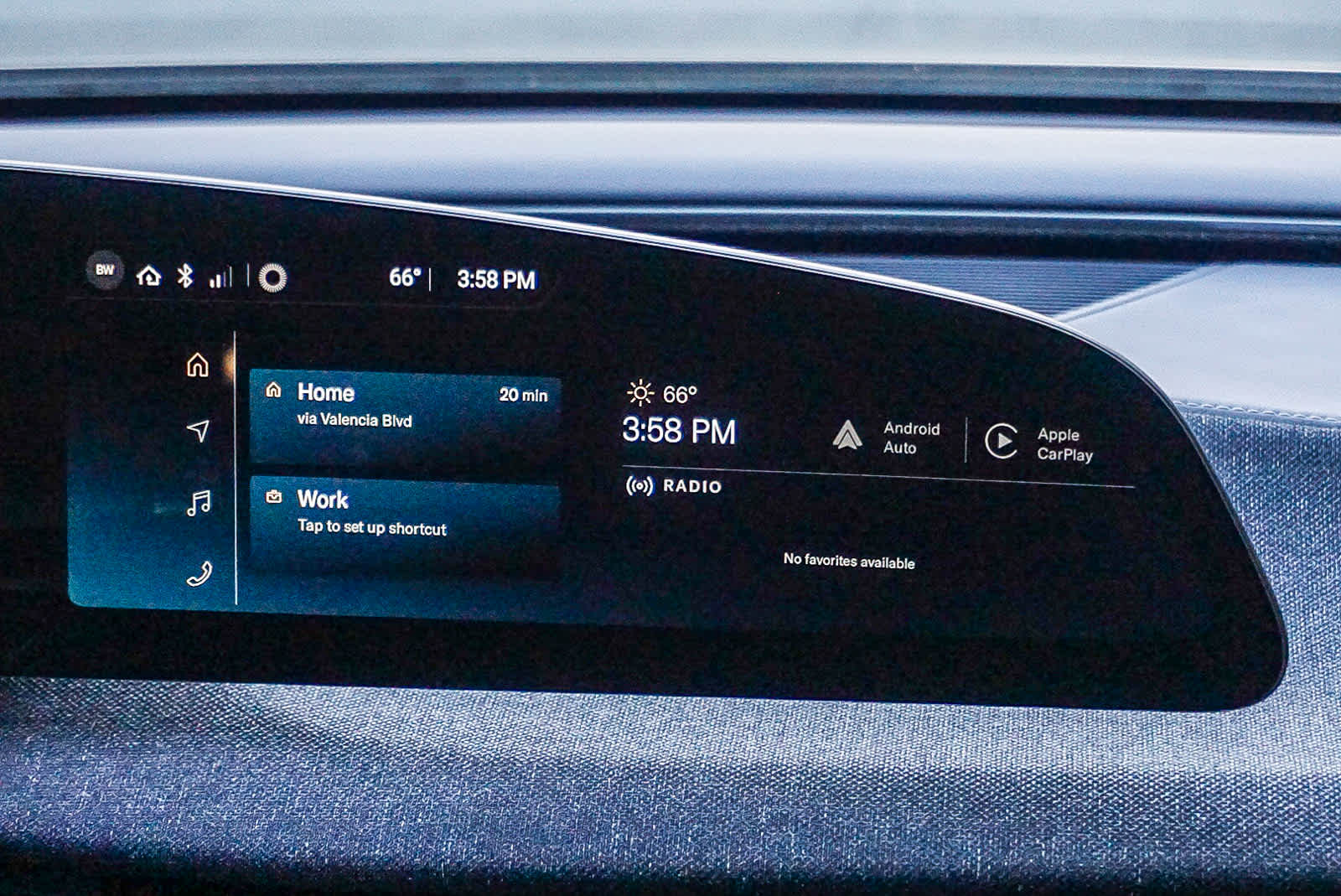 Thumbnail: 2025 Lucid Air - 16