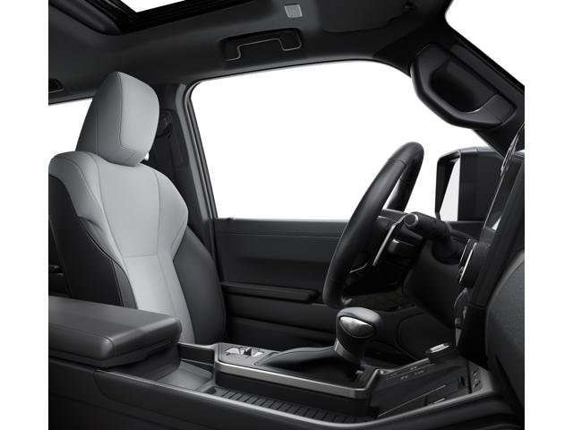Thumbnail: 2026 Lexus GX - 7