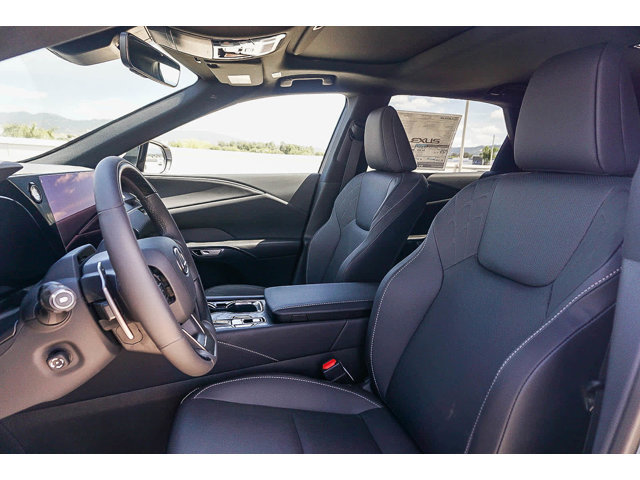 Thumbnail: 2026 Lexus RX - 28