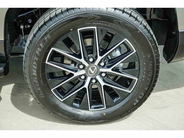 Thumbnail: 2026 Lexus GX - 10