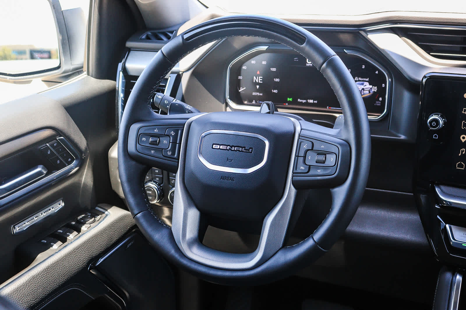 Thumbnail: 2026 GMC Sierra 1500 - 16
