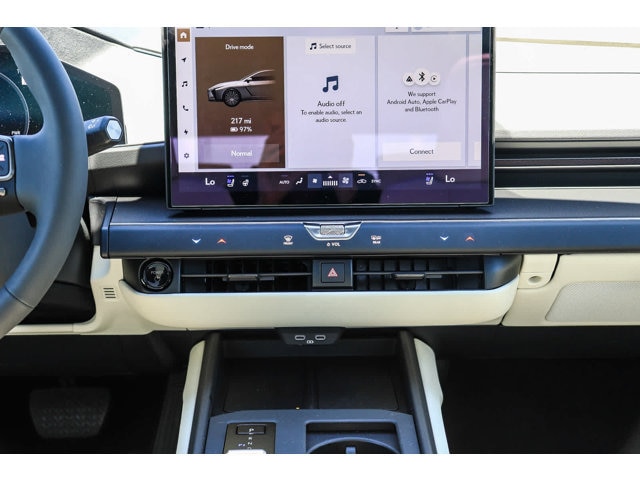 Thumbnail: 2026 Lexus ES - 14