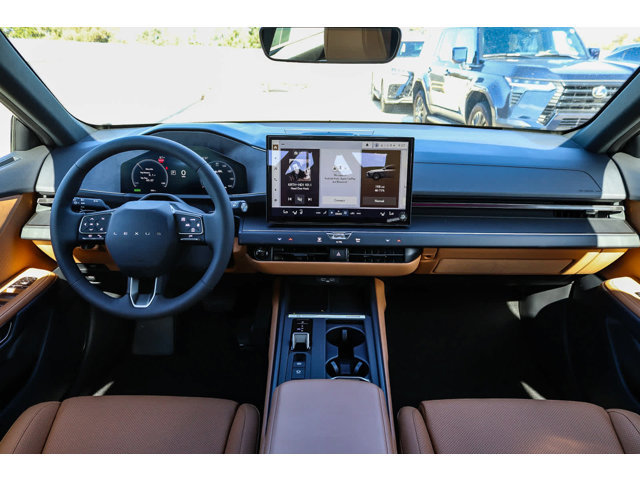 2026 Lexus ES BEV 350e Premium - Photo 15