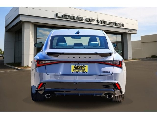 Thumbnail: 2026 Lexus IS - 3