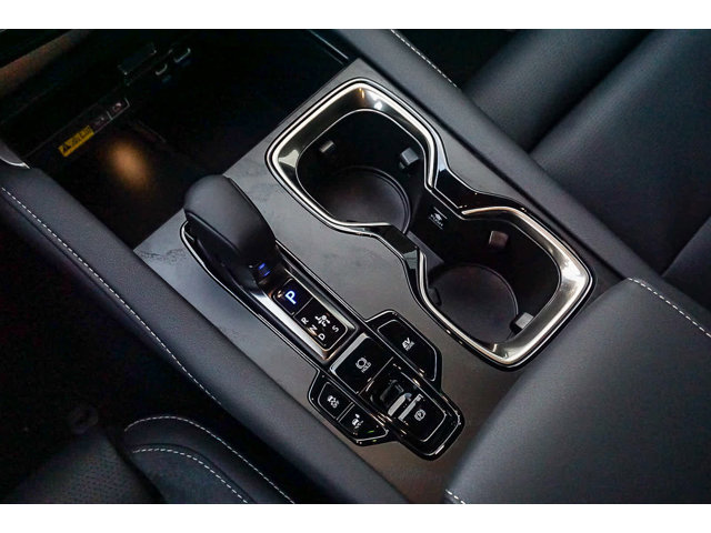 Thumbnail: 2026 Lexus RX - 34