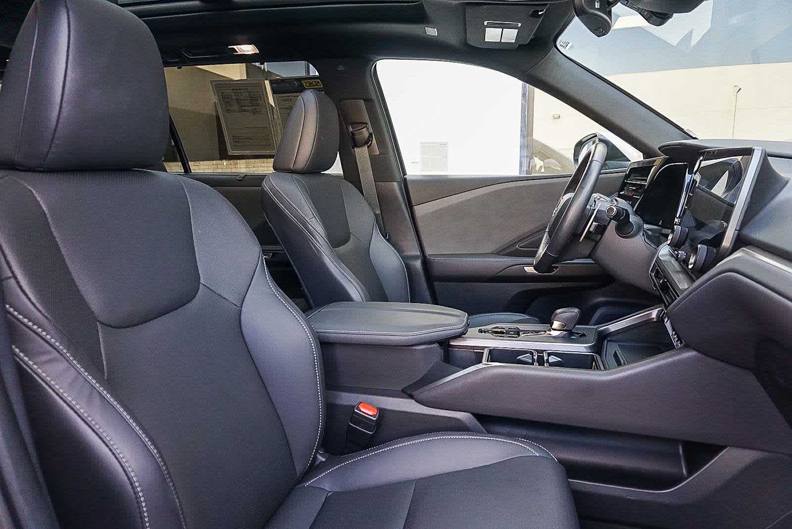 Thumbnail: 2024 Lexus TX - 2