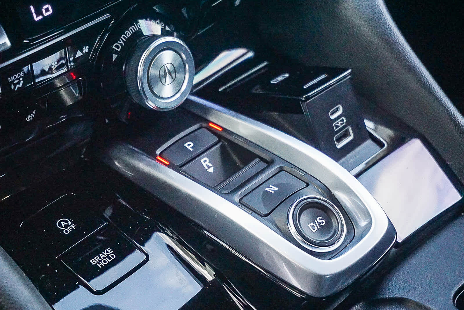 Thumbnail: 2023 Acura MDX - 21