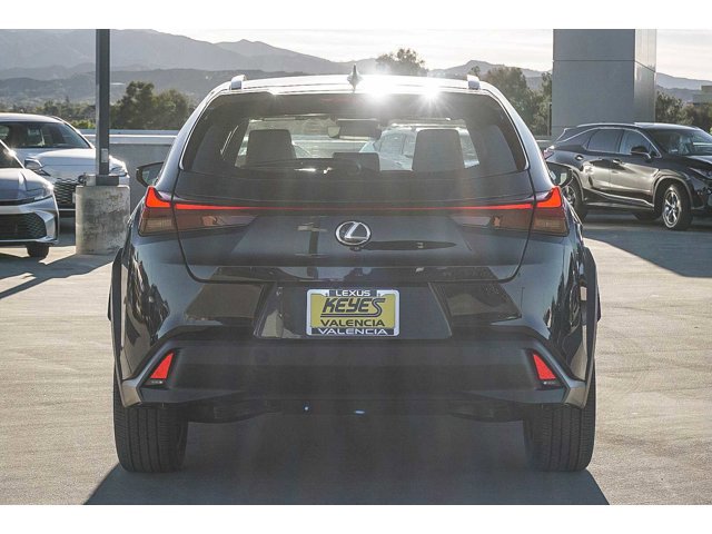 Thumbnail: 2025 Lexus UX - 5
