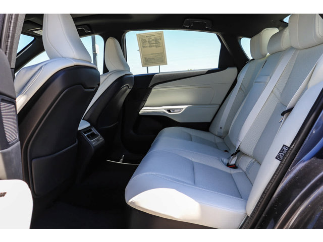 Thumbnail: 2026 Lexus ES - 19