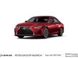 LEXUS ES HYBRID