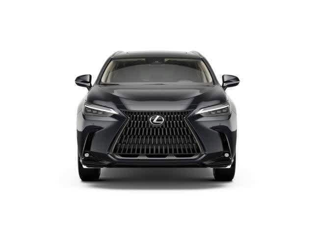 Thumbnail: 2026 Lexus NX - 3