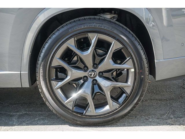 Thumbnail: 2025 Lexus TX - 10
