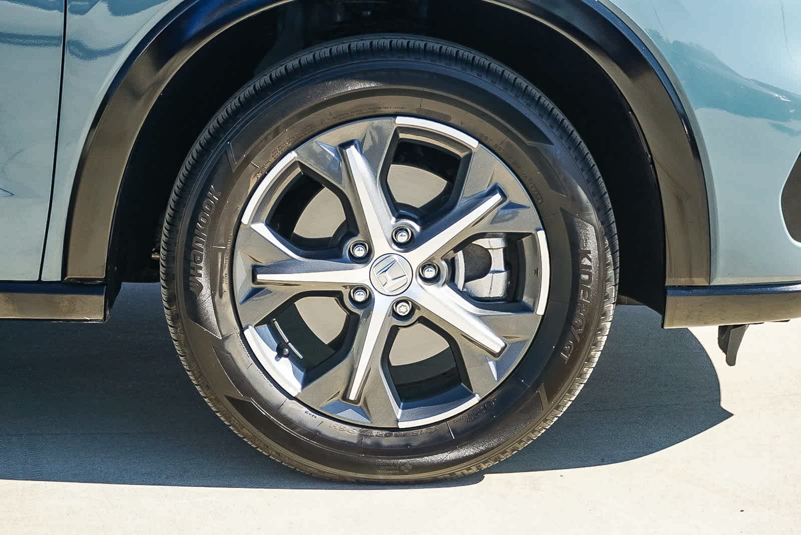 Thumbnail: 2025 Honda HR-V - 10