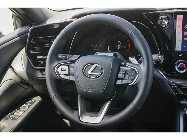 Thumbnail: 2026 Lexus TX - 16