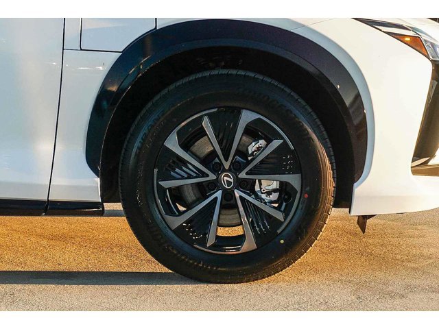 Thumbnail: 2026 Lexus RZ - 9